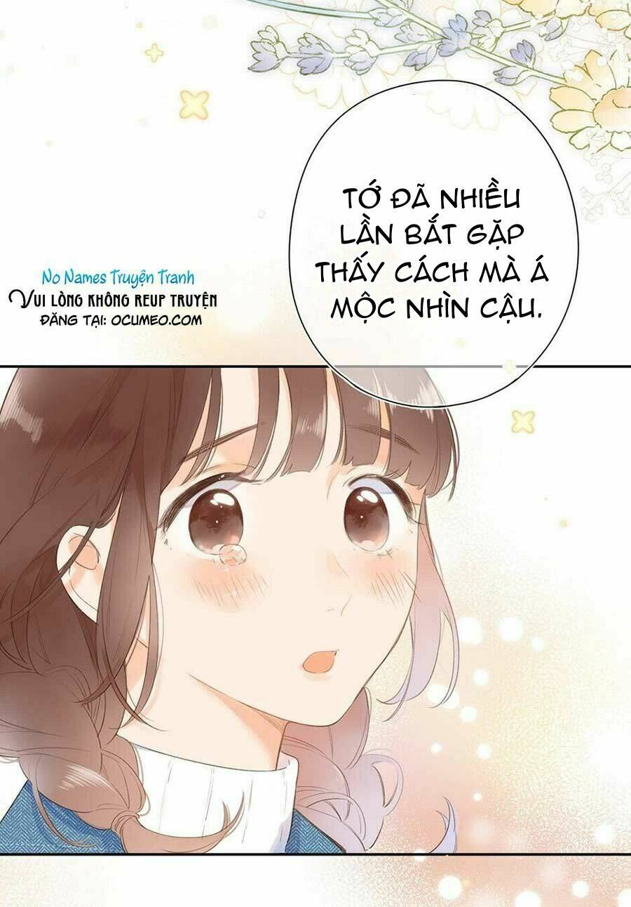 Sos! Tôi Đã Yêu Một Con Sâu Bướm (Phần 2): Chapter 10