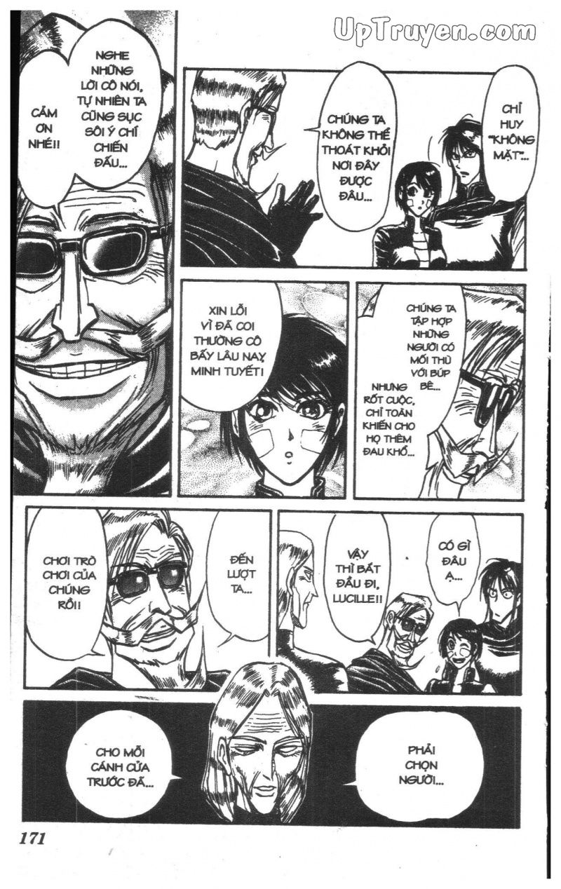 Fujita Kazuhiro: Chapter 18