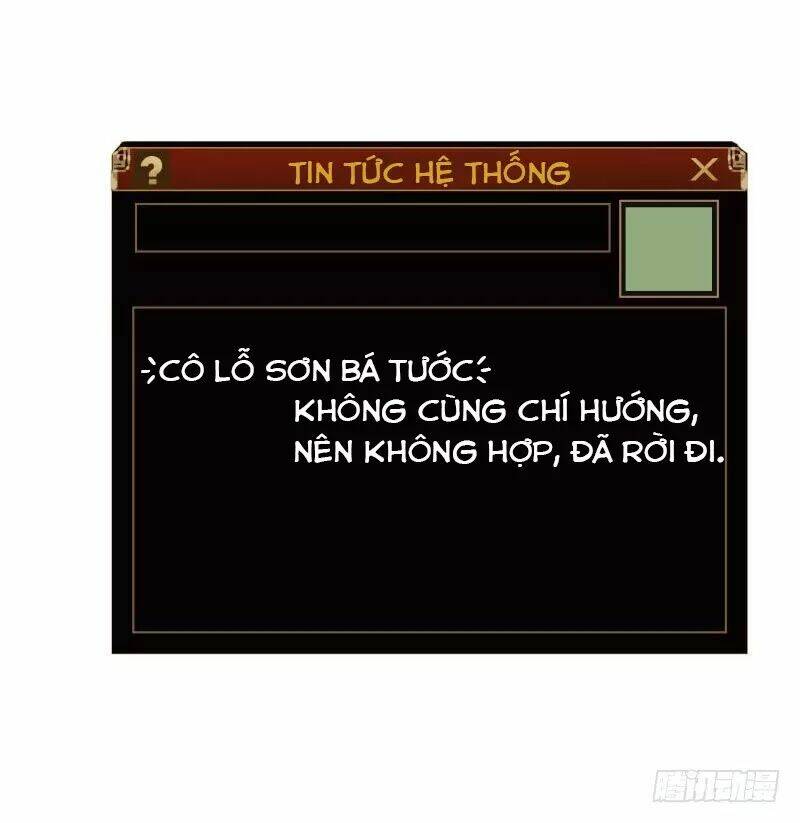 Thiên Ngoại Giang Hồ: Chapter 3