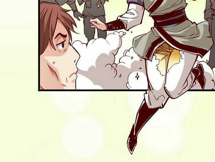 Thông Thiên Chi Lộ: Chapter 3