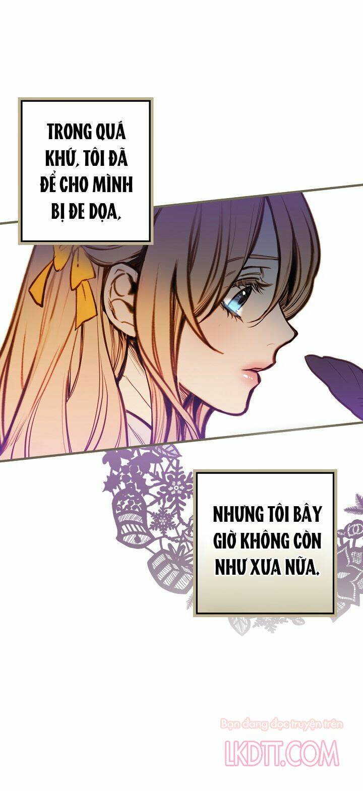 Hoàng Phi Bóng Tối: Chapter 10