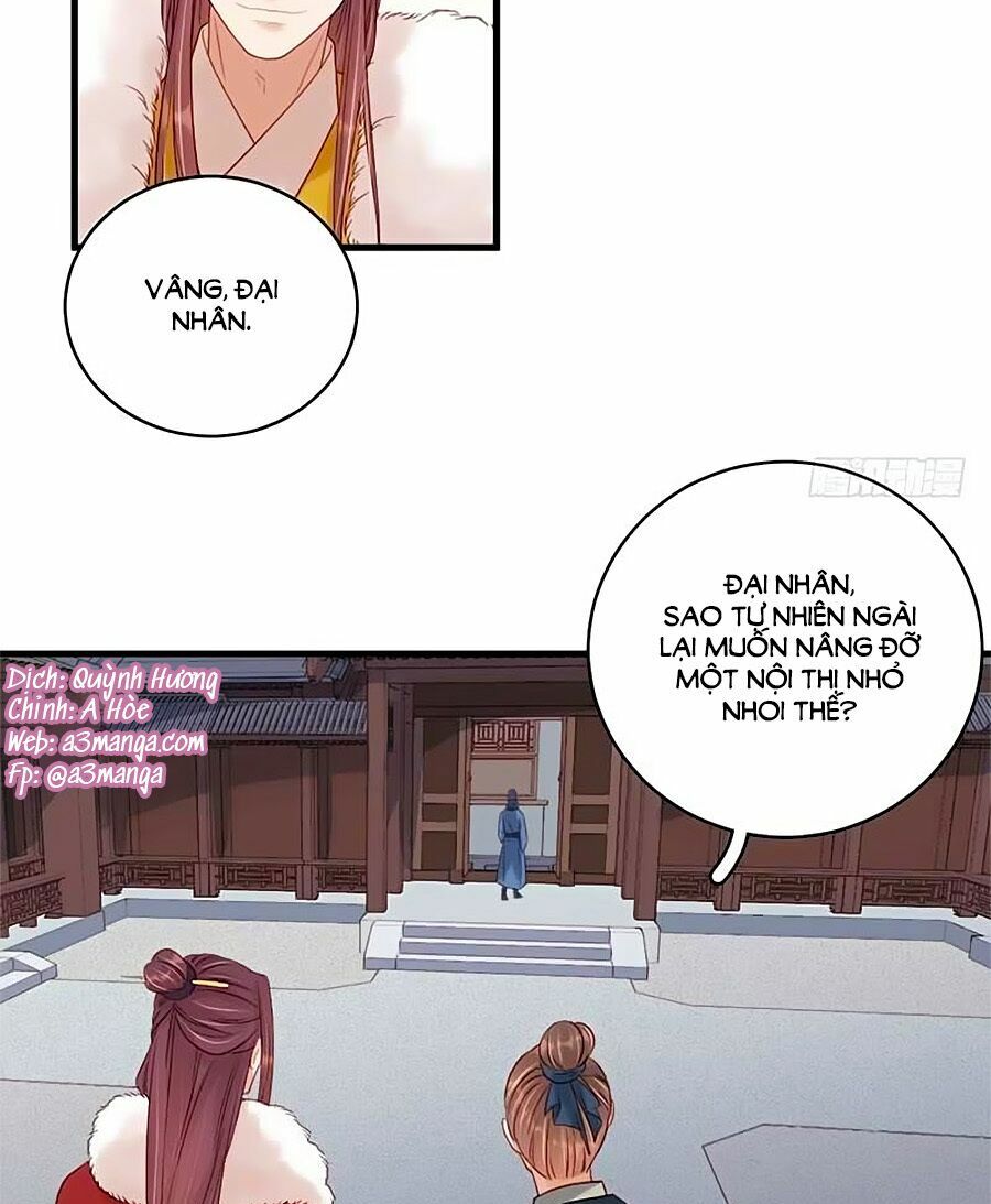 Xuân Khuê Bí Lục: Xưởng Công Thái Liêu Nhân: Chapter 102