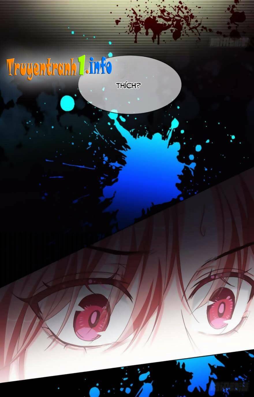 Quyến Rũ Không Thành: Chapter 24