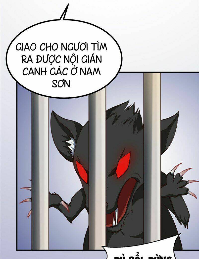 Thiên Tài Tiểu Độc Phi: Chapter 89