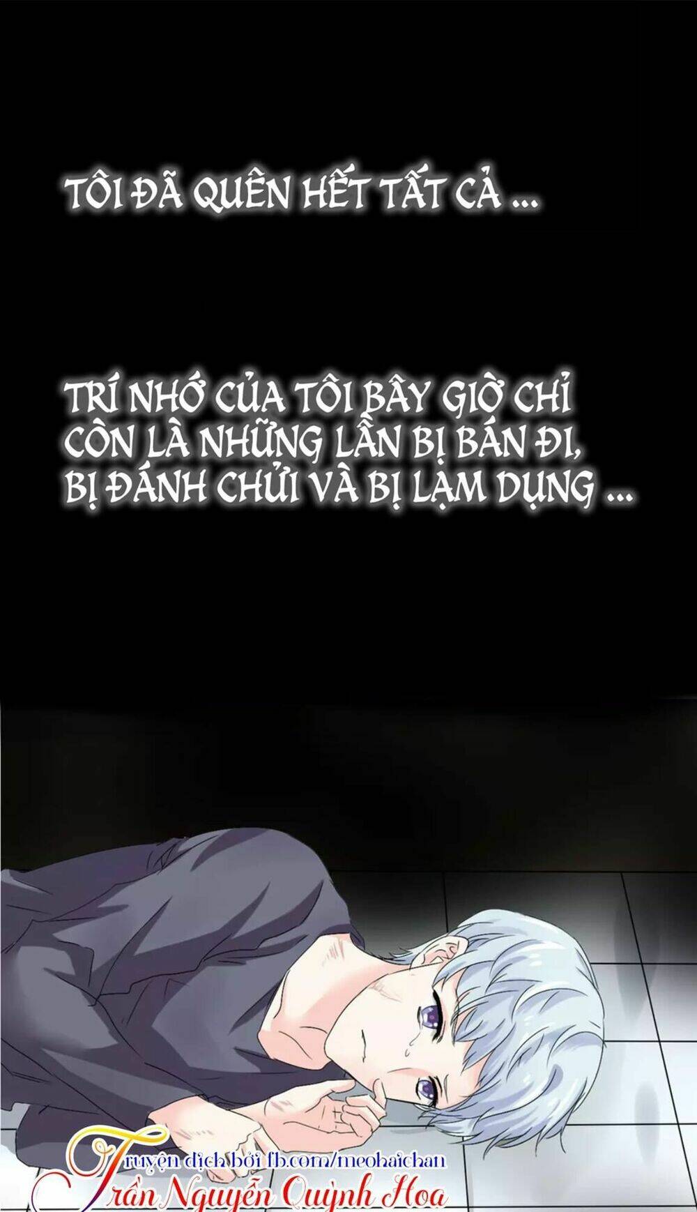 Lấy Sắc Tấn Công Sắc: Chapter 6