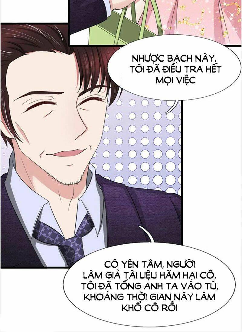 Phúc Hắc Lão Công Buông Em Ra: Chapter 123