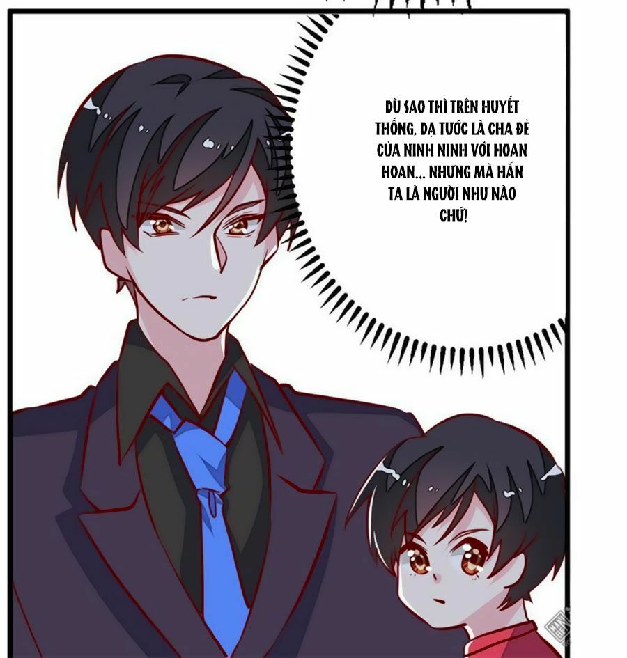 Tổng Tài Đích Thiên Giới Manh Thê: Chapter 80