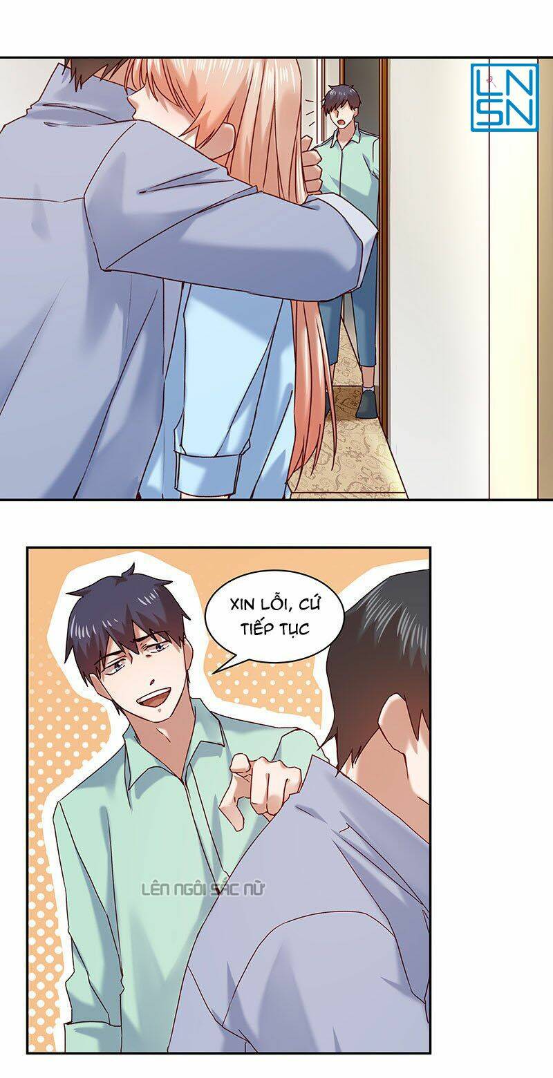 Vợ Yêu Của Ác Ma: Chapter 62