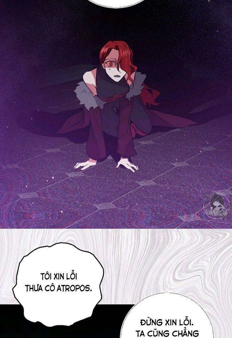 Tôi Là Bạn Gái Cũ Của Một Người Lính: Chapter 52