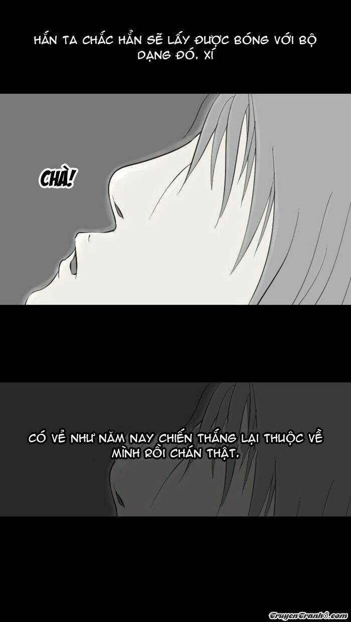 Thứ Sáu: Những Câu Chuyện Cấm: Chapter 10