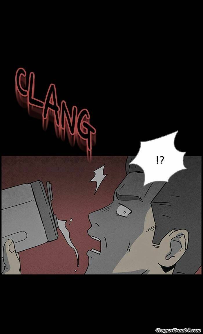 Những Câu Chuyện Bất Thường: Chapter 52