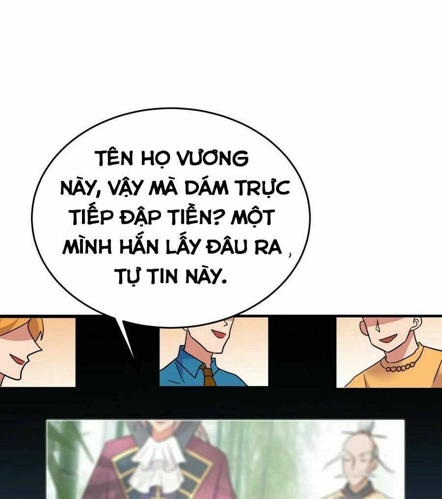 Đại Gia Livestream Vạn Giới: Chapter 45