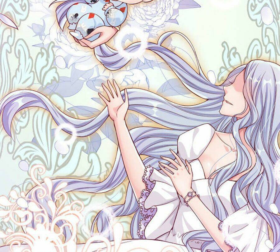 Nữ Hoàng Edith: Chapter 1