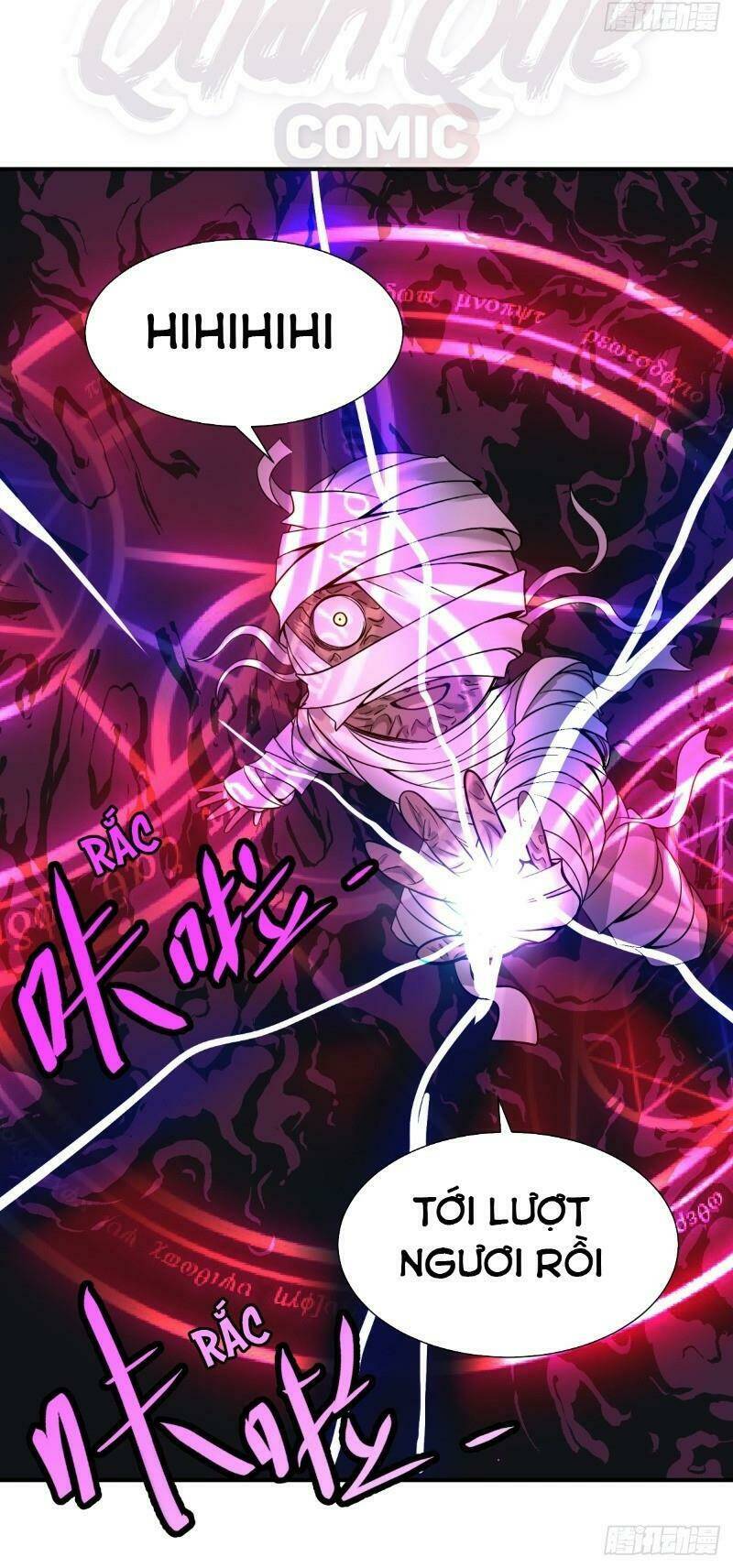 Danh Sách Kẻ Phản Diện: Chapter 80