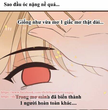 Bạn Trai Tôi Là Cẩm Y Vệ 2: Chapter 49