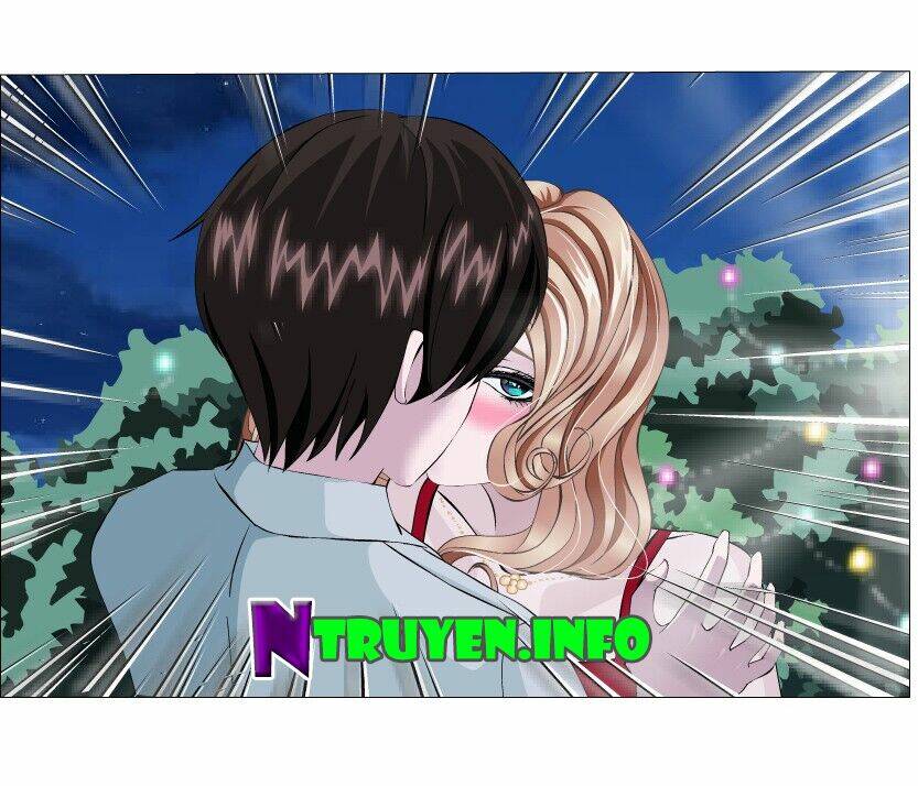 Cạm Bẫy Của Nữ Thần: Chapter 125