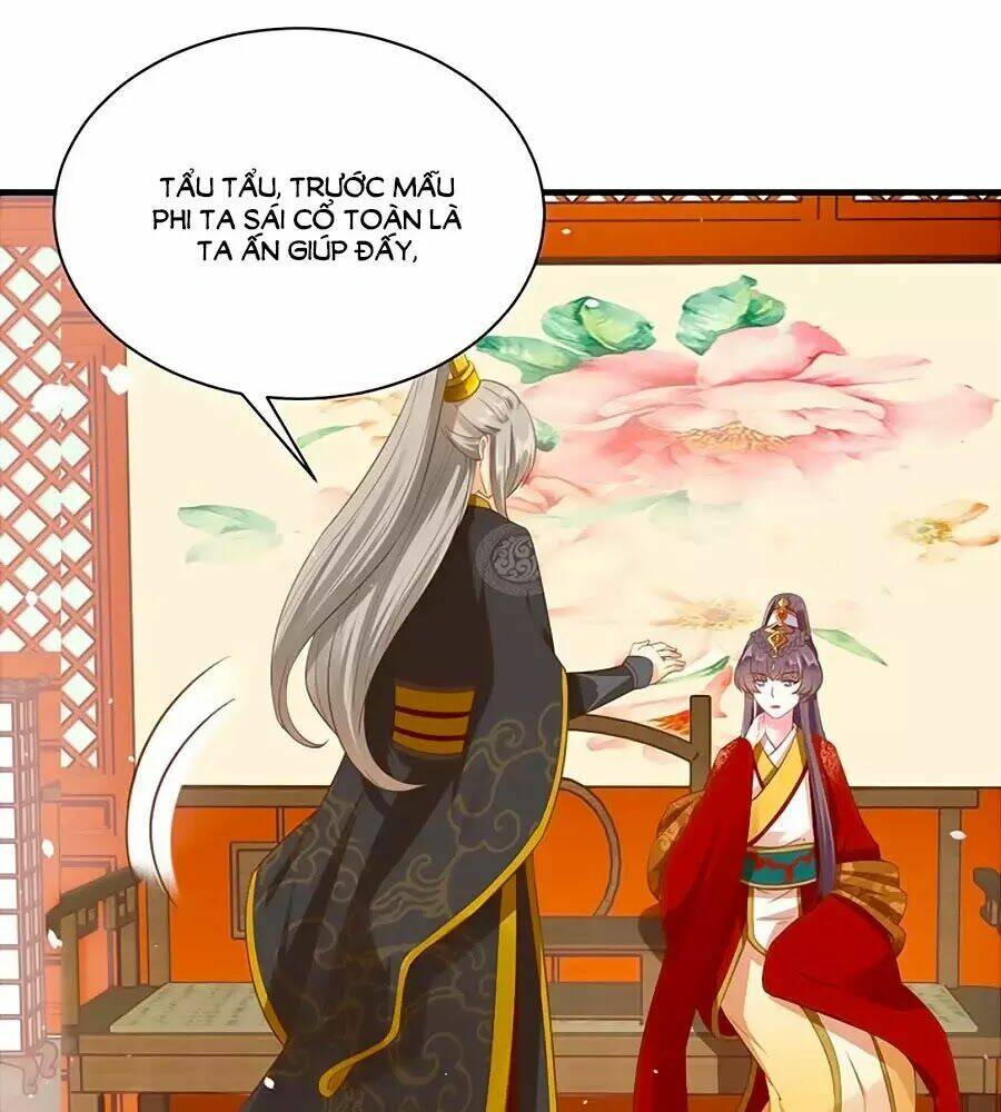 Thịnh Thế Lê Hoa Điện: Chapter 87