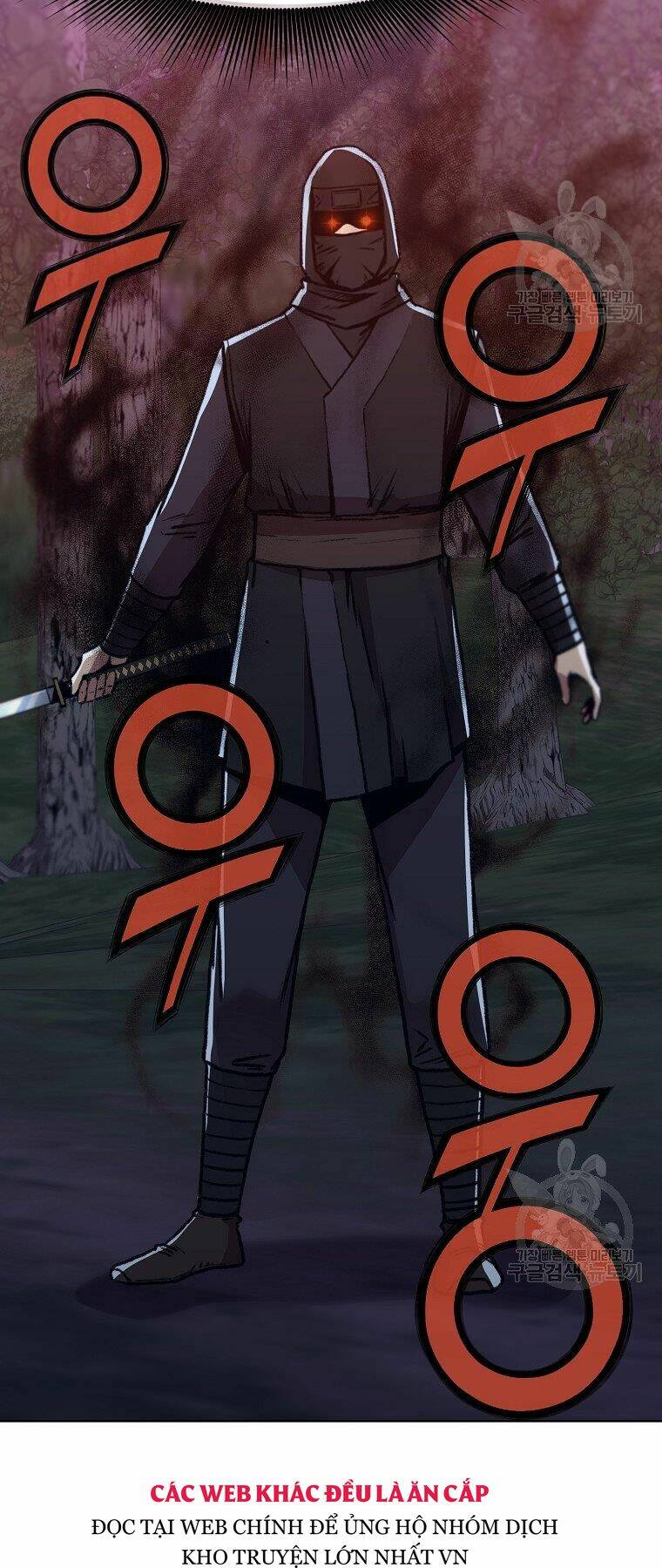 Thiên Võ Chiến Thần: Chapter 48