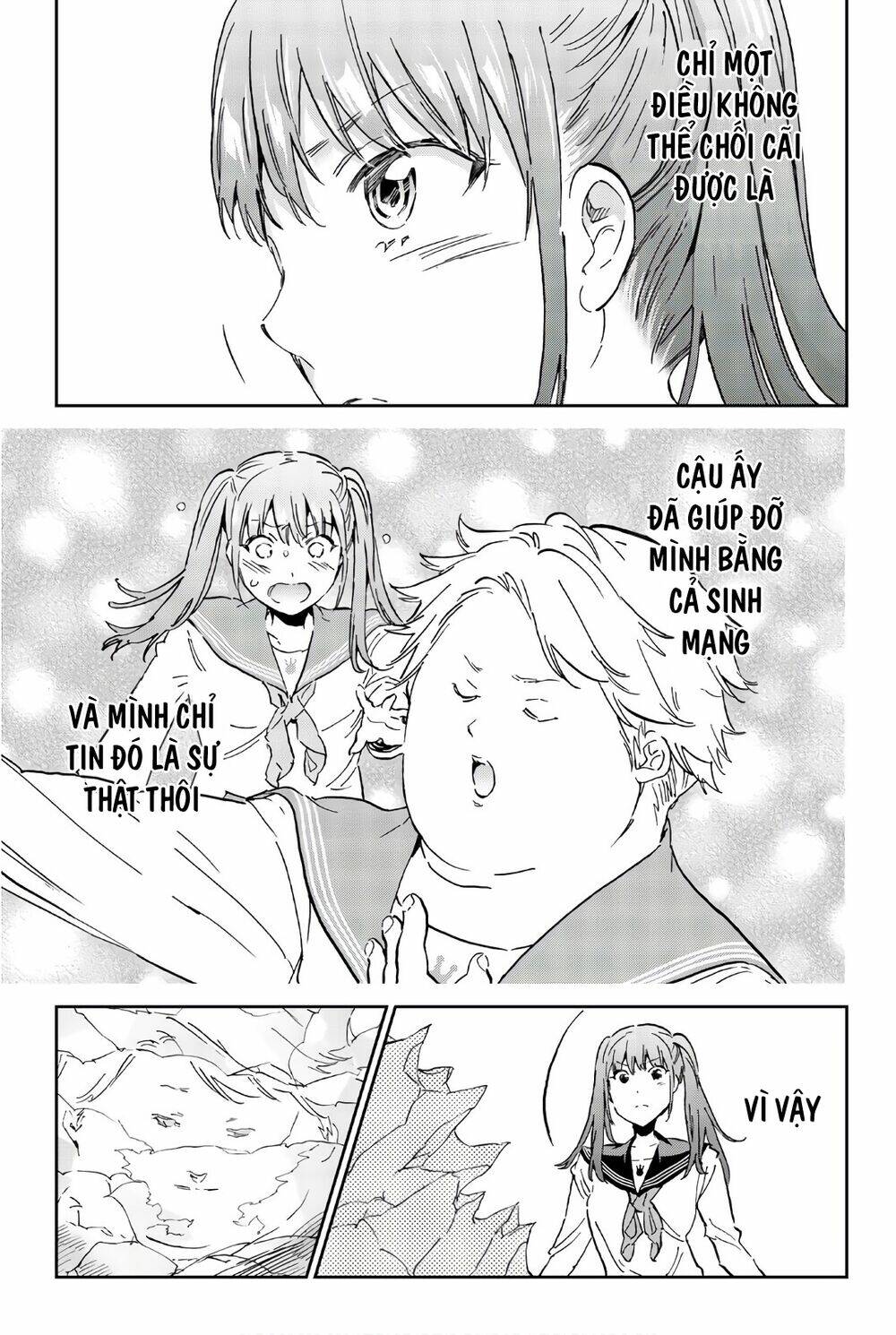 Real Account Ii: Chapter 150