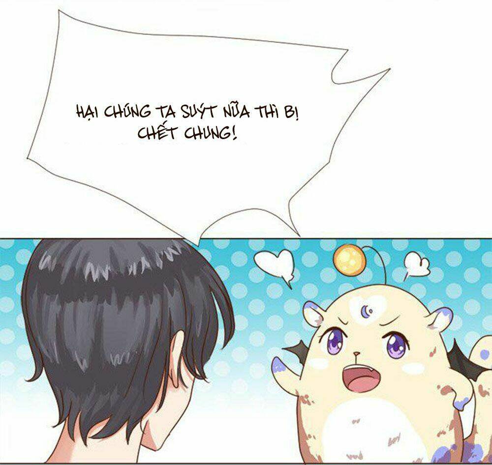 Ma Vương Luyến Ái Chỉ Nam: Chapter 41