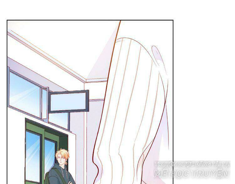 Giai Điệu Của Sự Va Chạm: Chapter 33