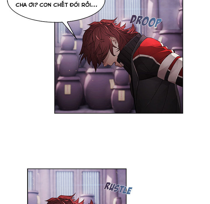 Ảo Mộng Hồ Điệp: Chapter 16