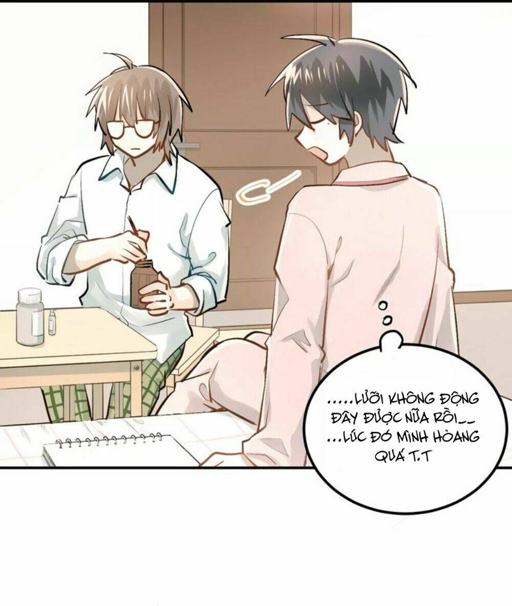 Đầu Gấu Biết Yêu: Chapter 53