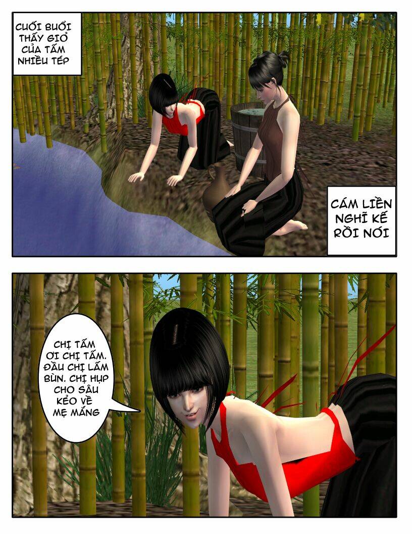 Class Of Wizards: Chapter 0