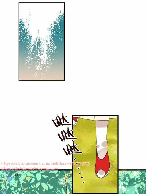 Bạn Trai Tôi Là Cẩm Y Vệ 2: Chapter 79