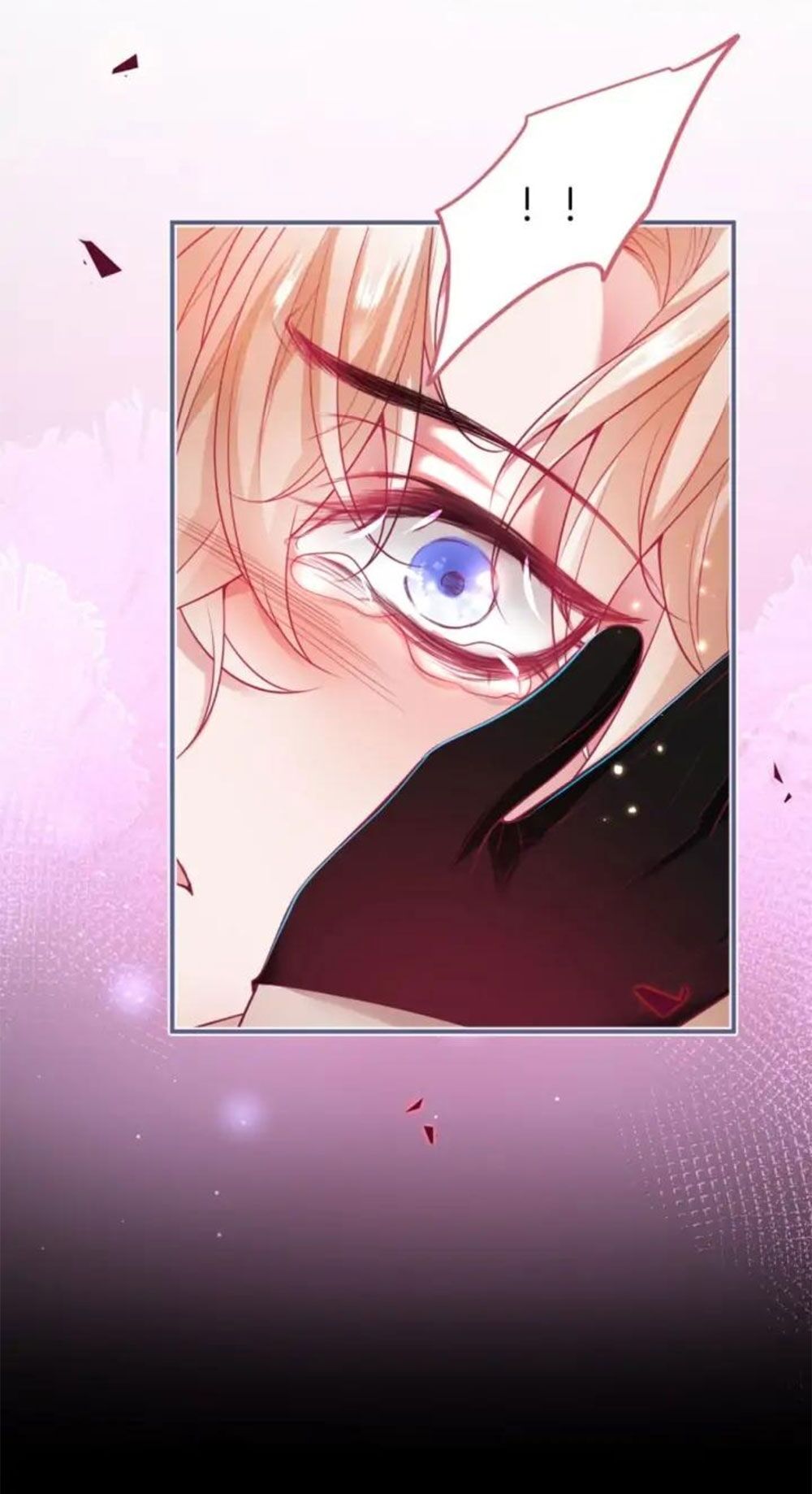 Vương Tử Và Ánh Trăng Đen: Chapter 77