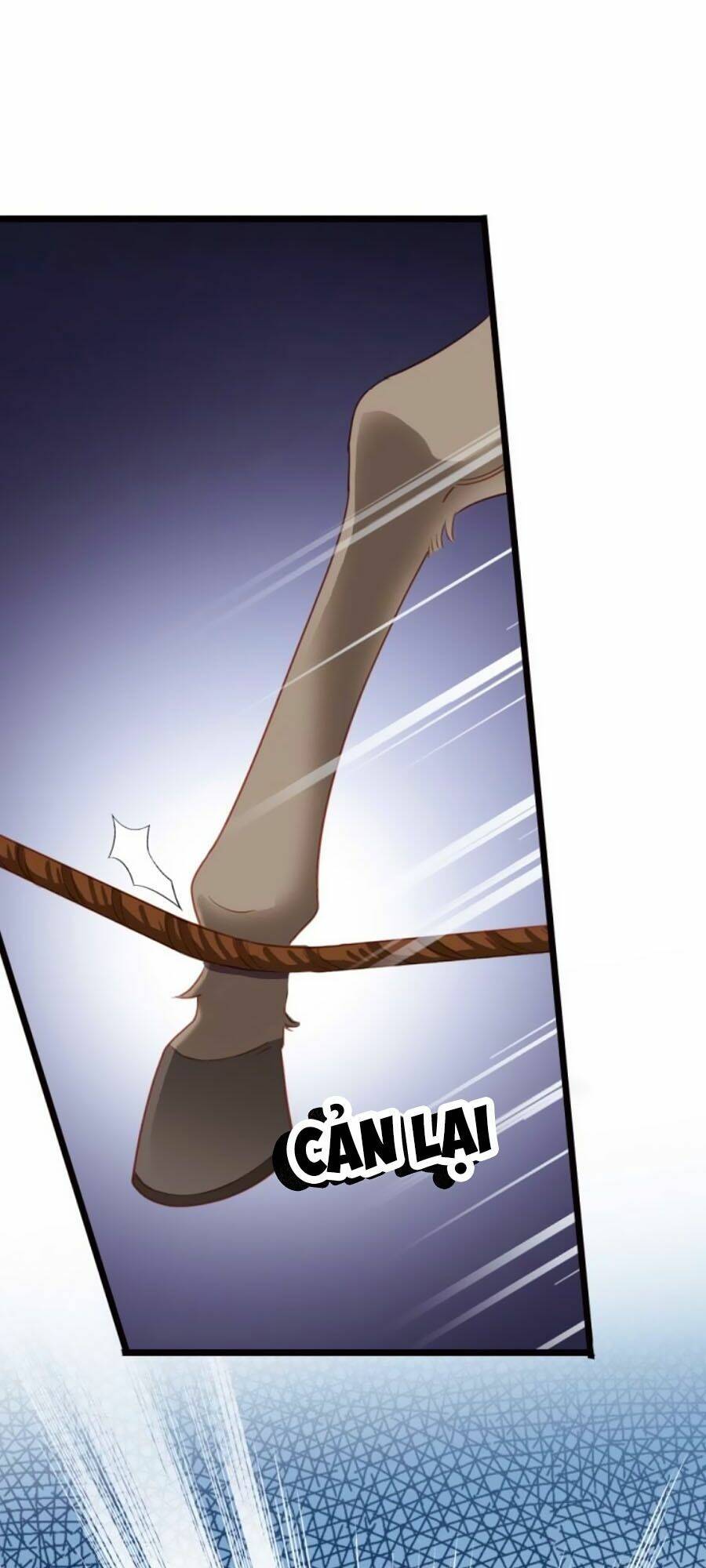 Đứng Lại! Phụng Chỉ Ăn Cướp: Chapter 2