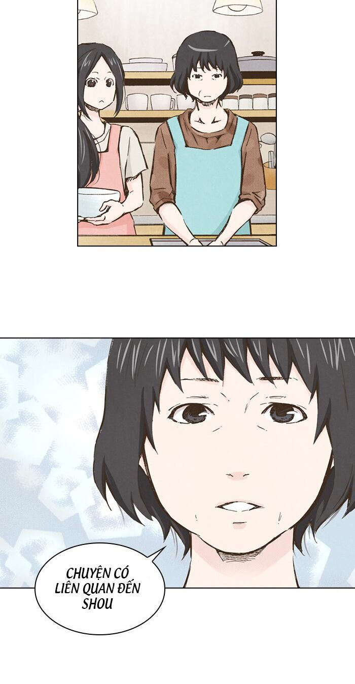 Làm Vợ Anh, Em Nhé: Chapter 22