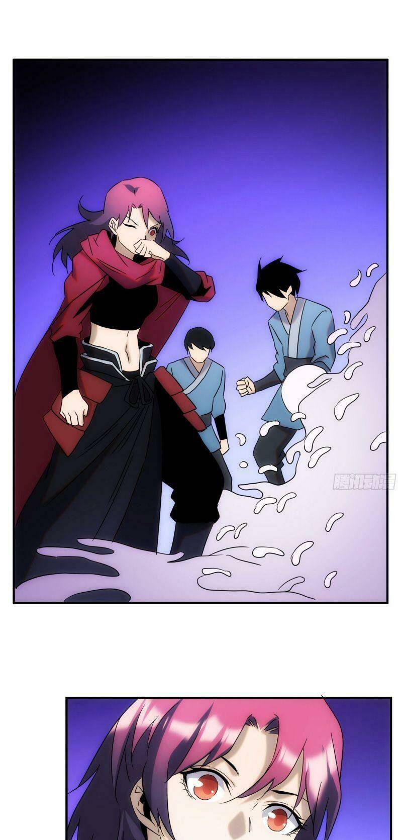 Ma Vương Là Đại Địa Chủ: Chapter 70