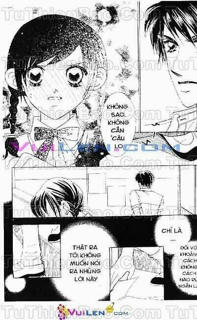 1/4 Tình Yêu: Chapter 4