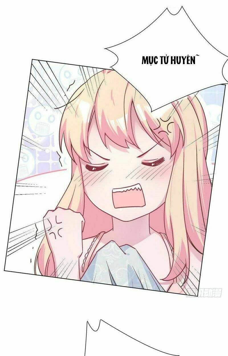 Trời Ban Cho Nam Thần Daddy: Chapter 25