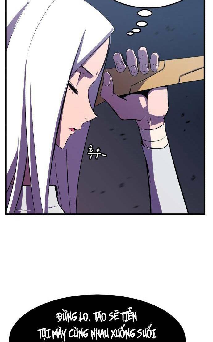 Huyết Nhân Báo Thù: Chapter 6