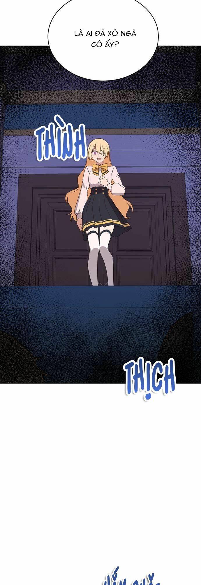 Vị Hôn Thê Của Nam Chính: Chapter 41