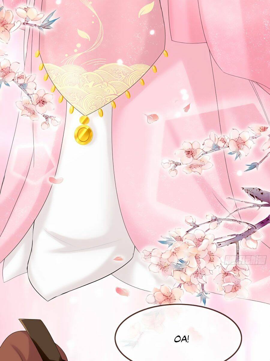 Tận Kiển Minh Thần: Chapter 12