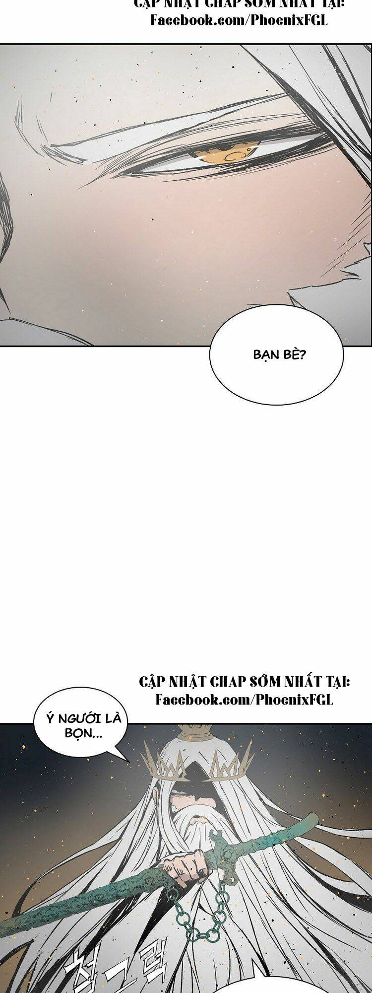 Vô Kiếm Tiểu Tử: Chapter 90