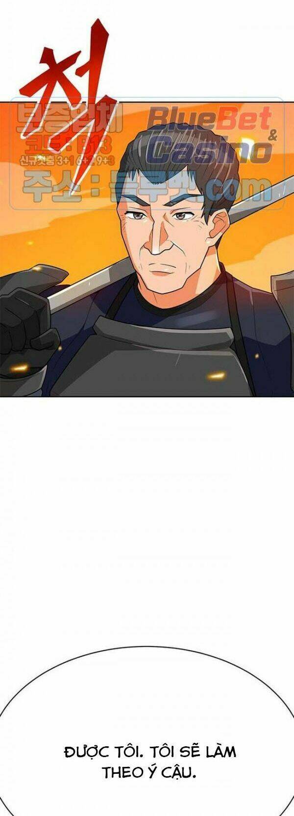 Tôi Tự Động Săn Một Mình: Chapter 81