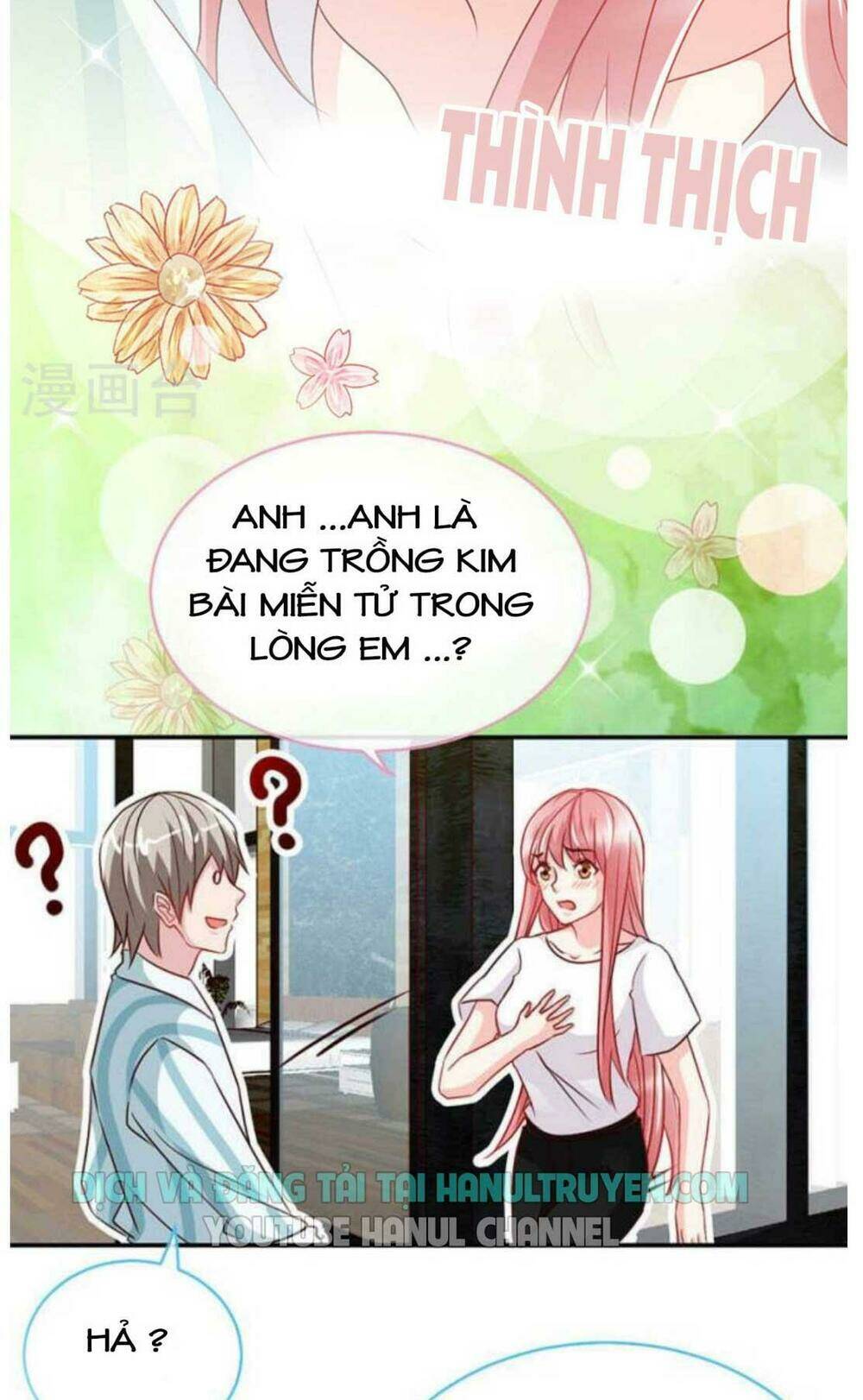 TRUY NÃ TOÀN CẦU TRUY THÊ VỀ SỦNG: Chapter 55.1