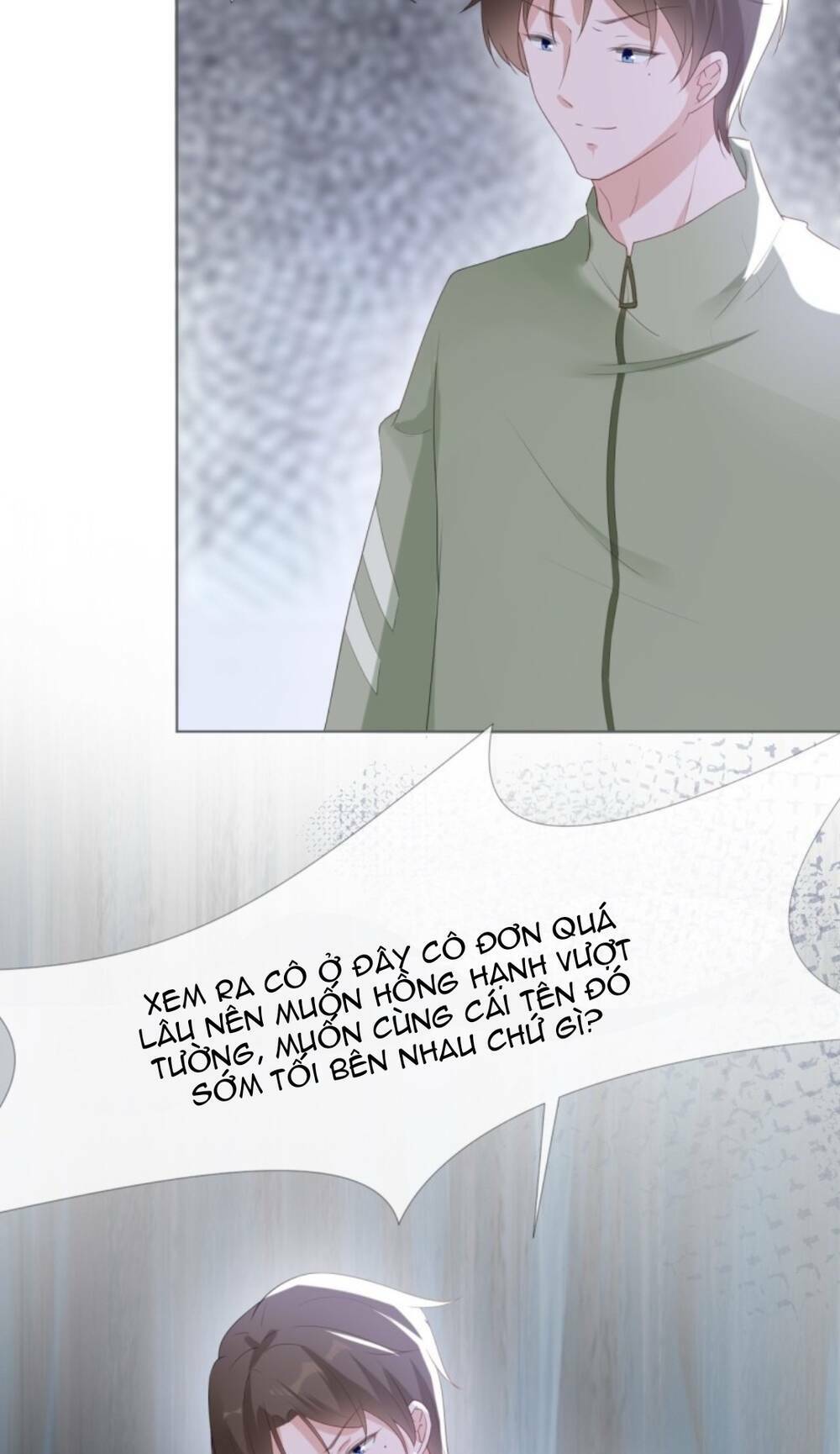 Hẹn Anh Một Giấc Mộng Thơ: Chapter 13