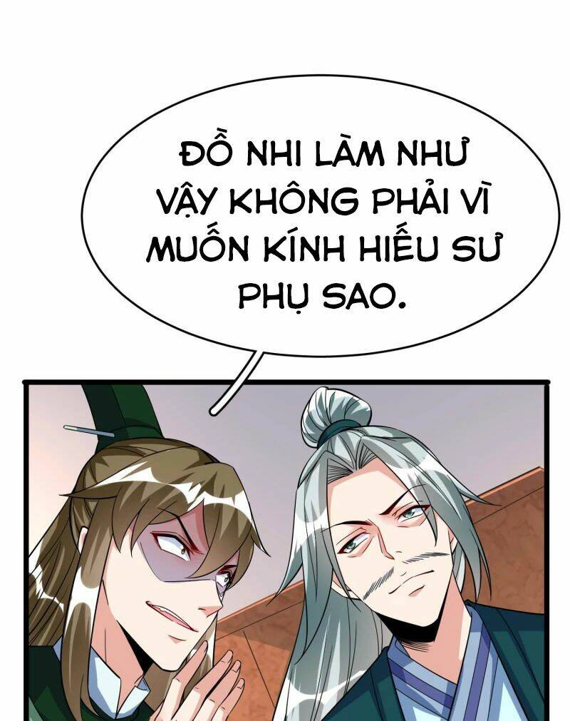 Chí Tôn Trời Hoang: Chapter 35