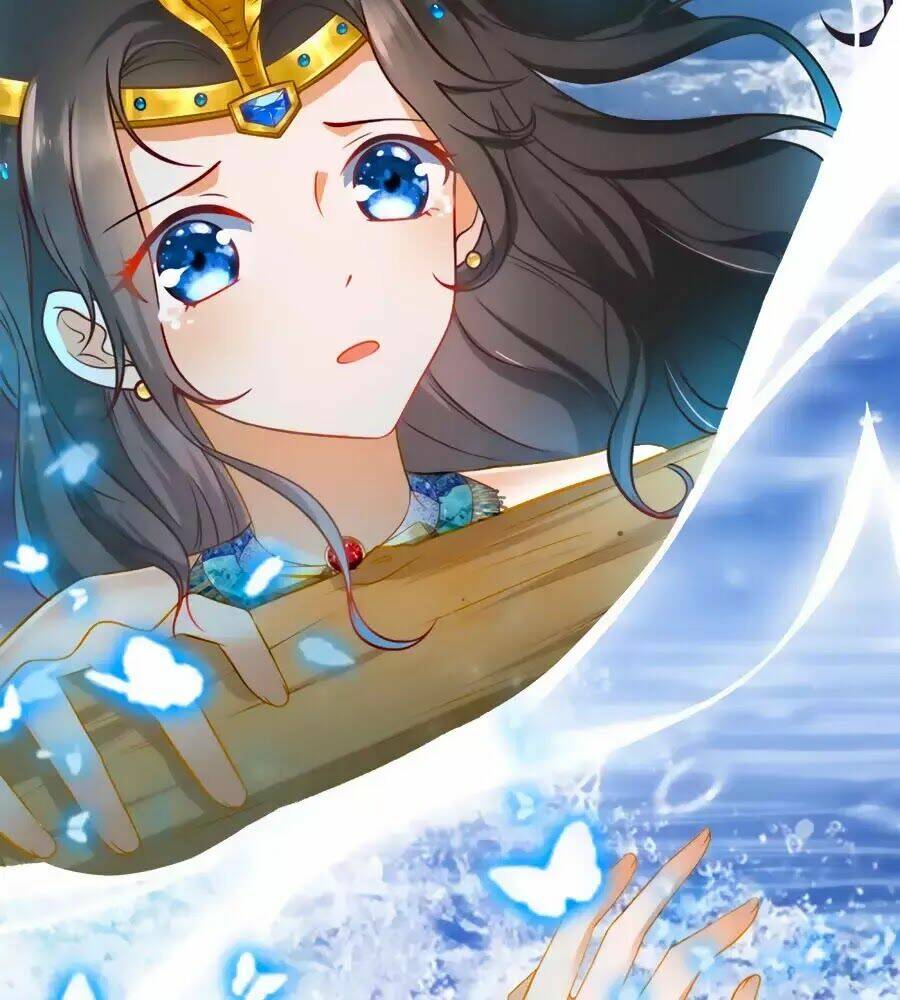 Sủng Hậu Của Vương: Chapter 0