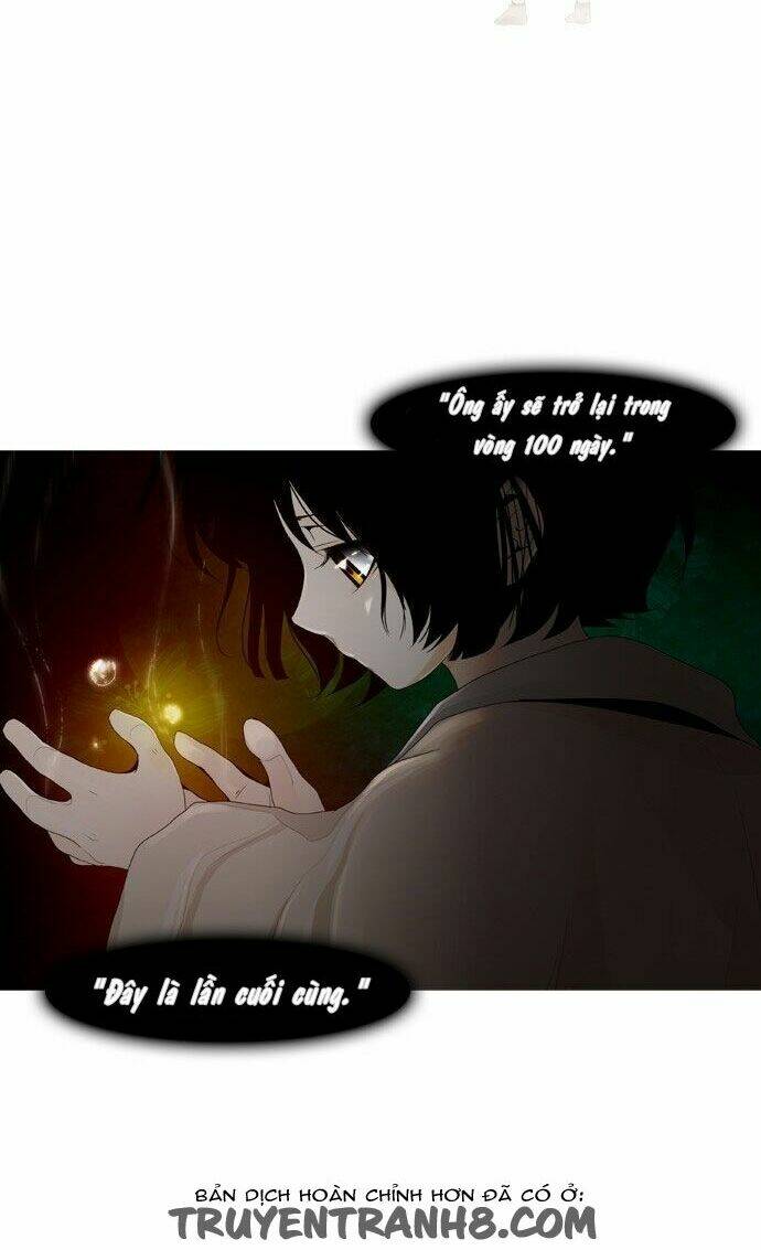 Một Không Gian Thời Gian Khác: Chapter 6