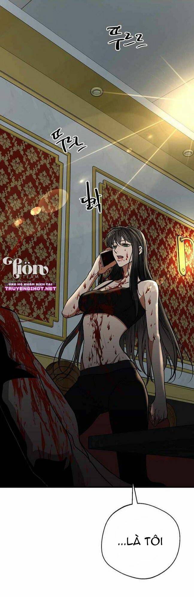 Ước Muốn Của Một Gangster: Chapter 1.2