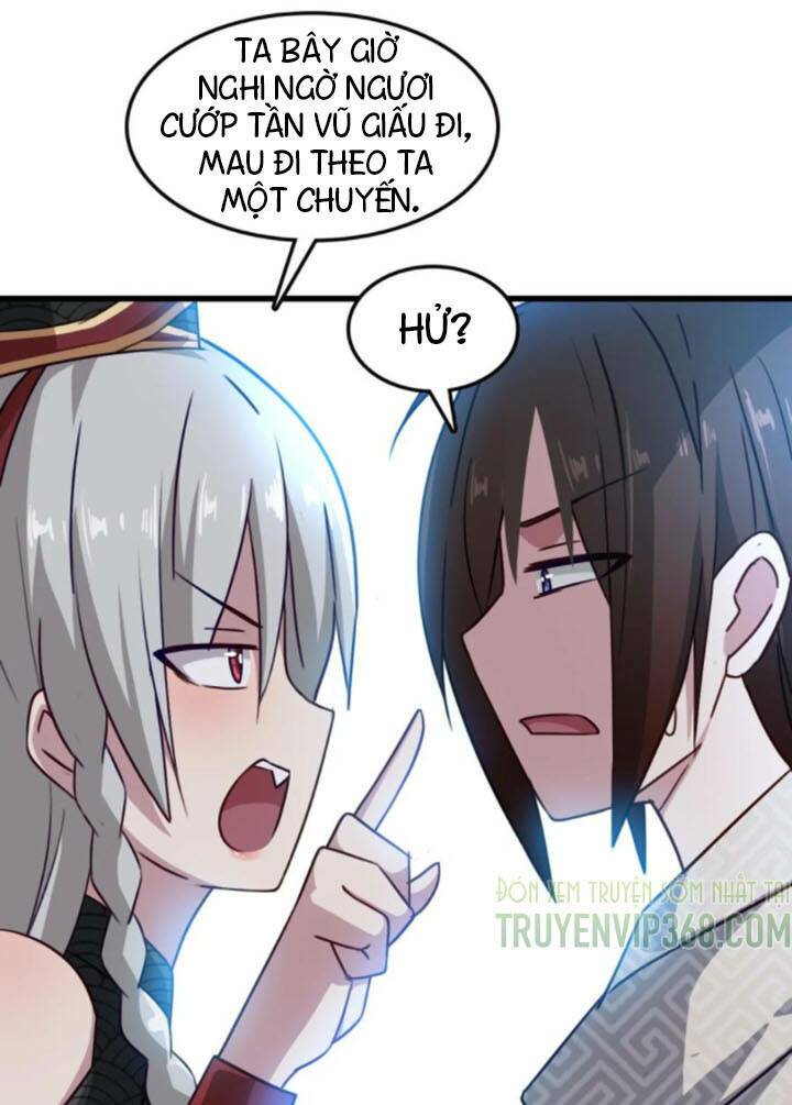 Đại Bảo Kiếm Của Tôi: Chapter 3