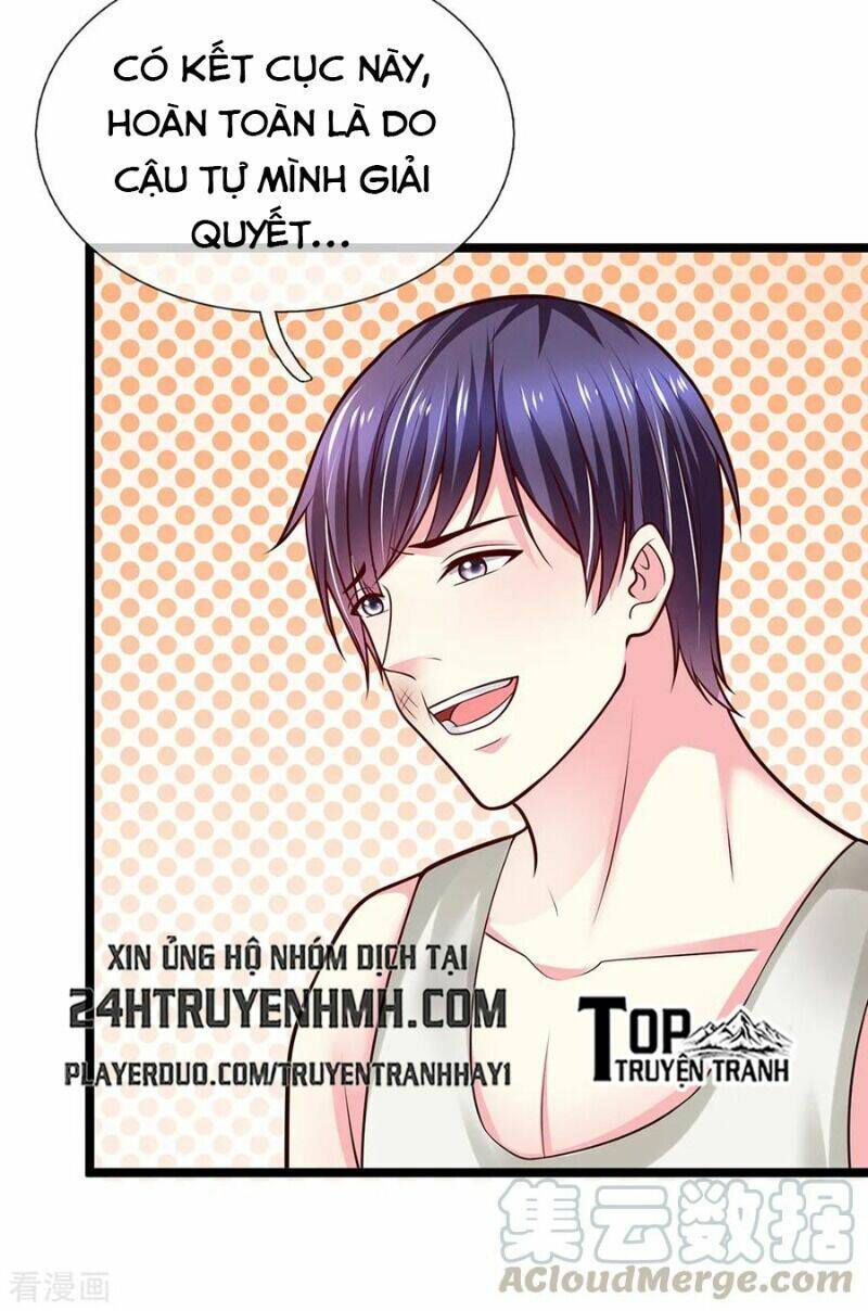 Tuyệt Đỉnh Khí Thiếu: Chapter 89