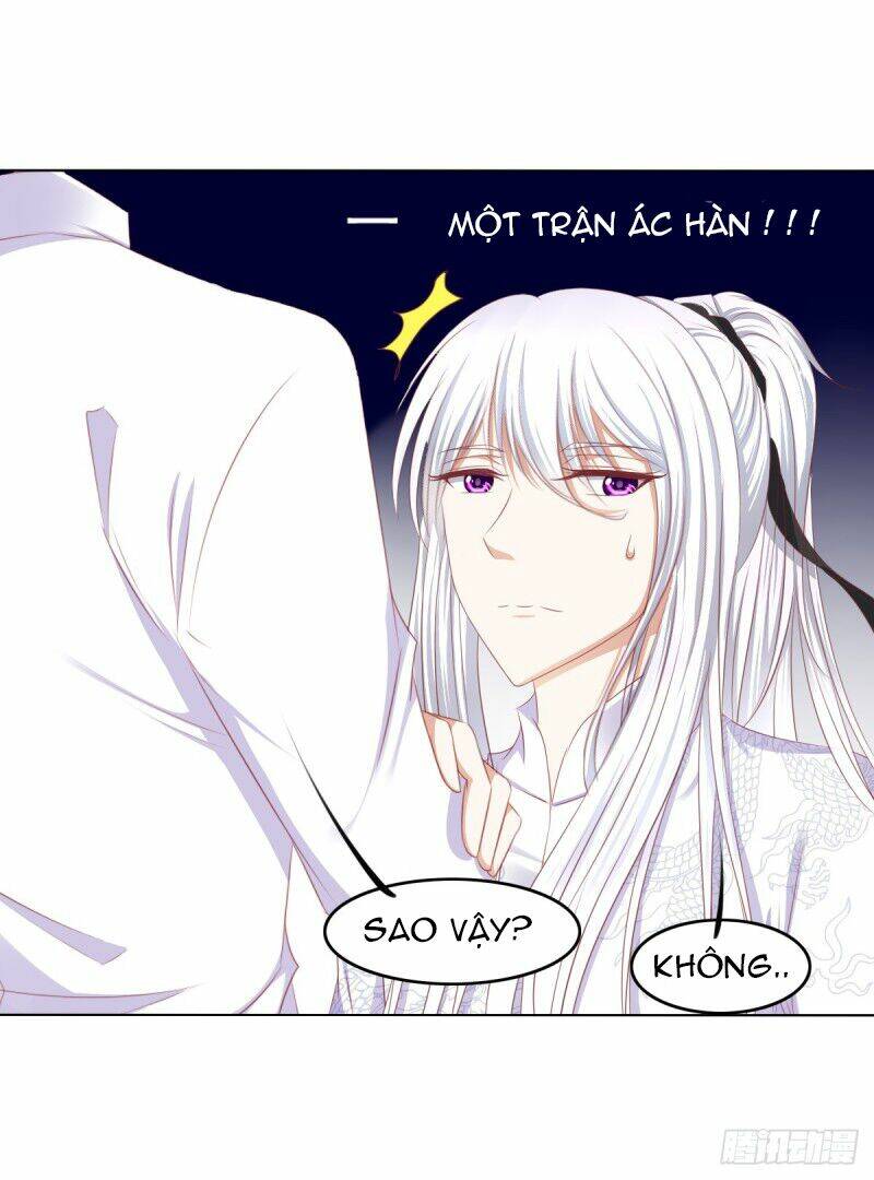 Hoàng Đế “Phế Vật” Tiến Hóa Sử: Chapter 58