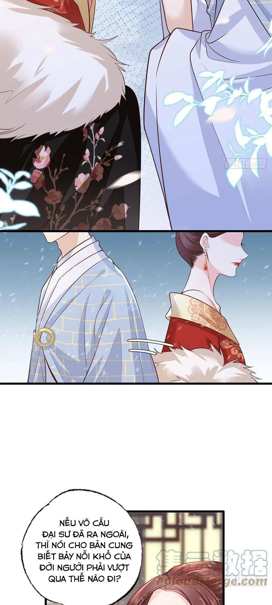 Nữ Thủ Phú Chi Kiều Sủng Nhiếp Chính Vương: Chapter 128